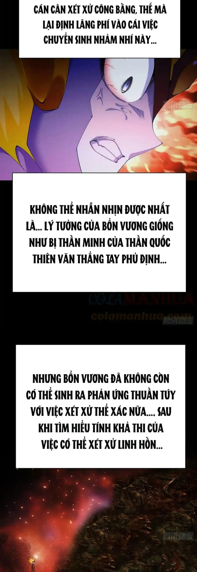 Ta Nhặt Được Thuộc Tính Tại Tu Chân Giới: Chapter 305