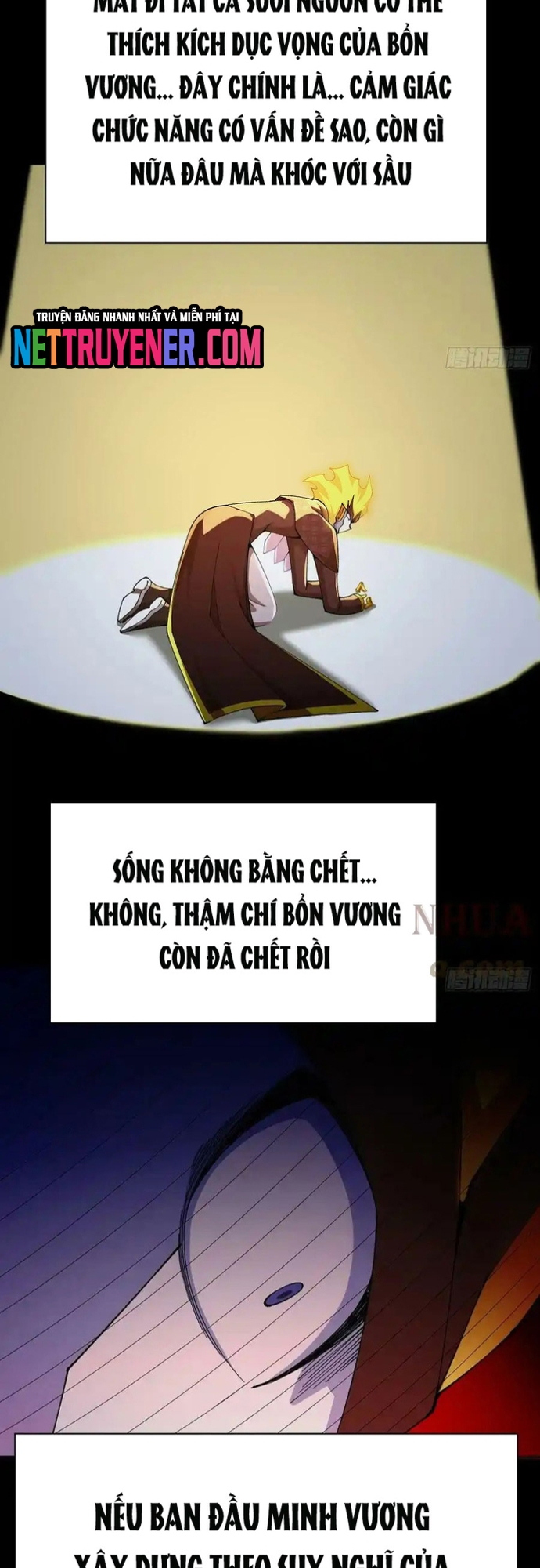 Ta Nhặt Được Thuộc Tính Tại Tu Chân Giới: Chapter 305