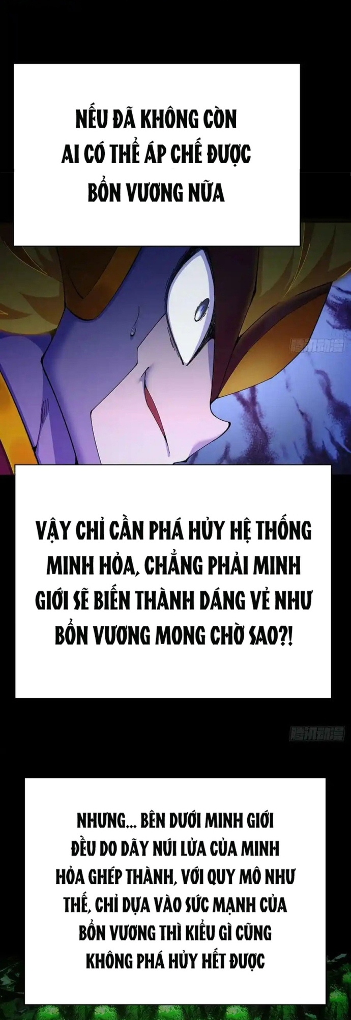 Ta Nhặt Được Thuộc Tính Tại Tu Chân Giới: Chapter 305
