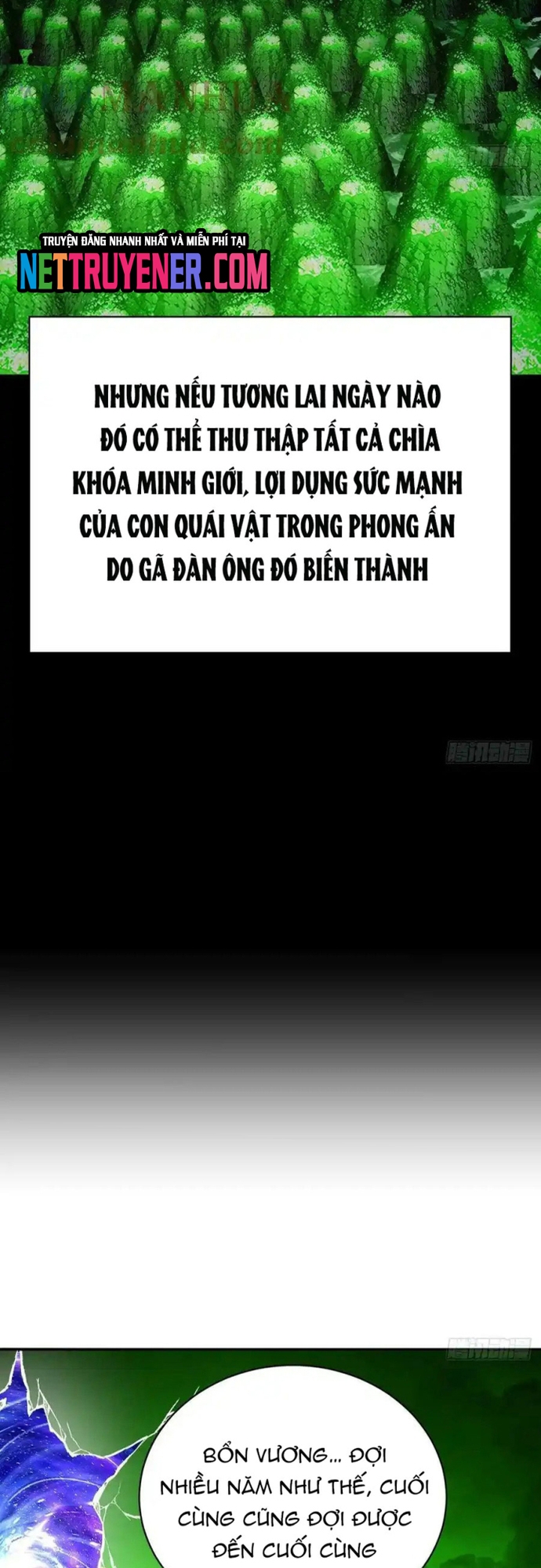 Ta Nhặt Được Thuộc Tính Tại Tu Chân Giới: Chapter 305