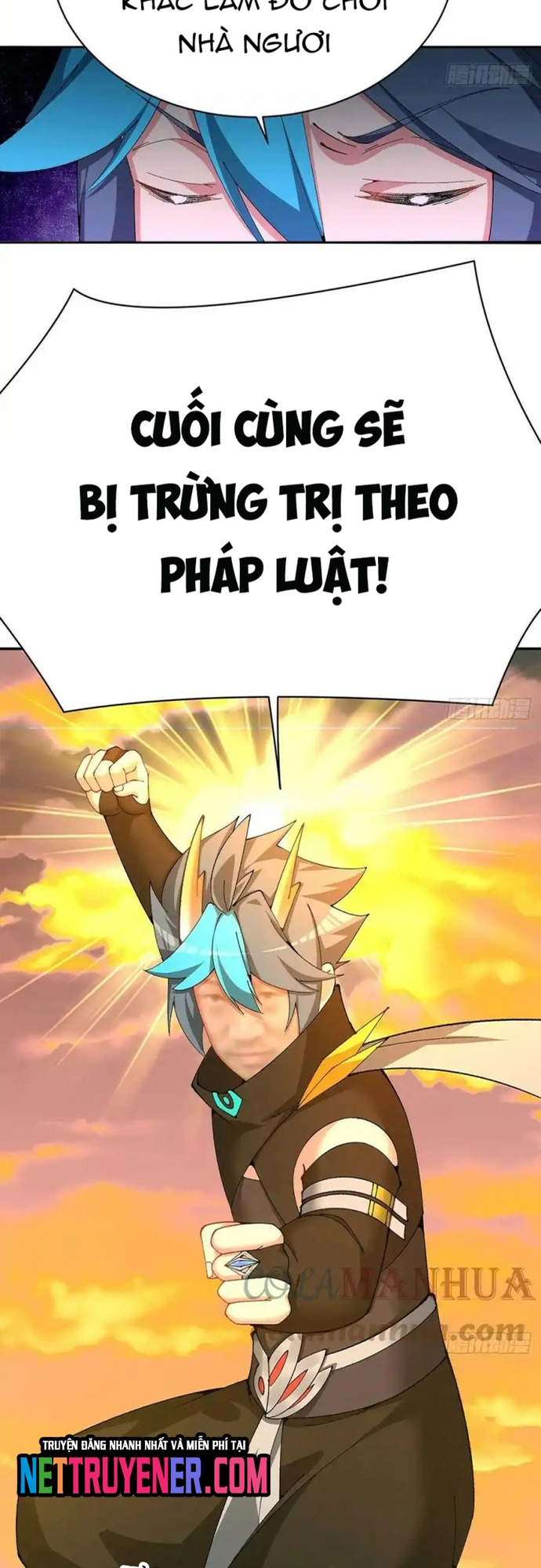 Ta Nhặt Được Thuộc Tính Tại Tu Chân Giới: Chapter 305