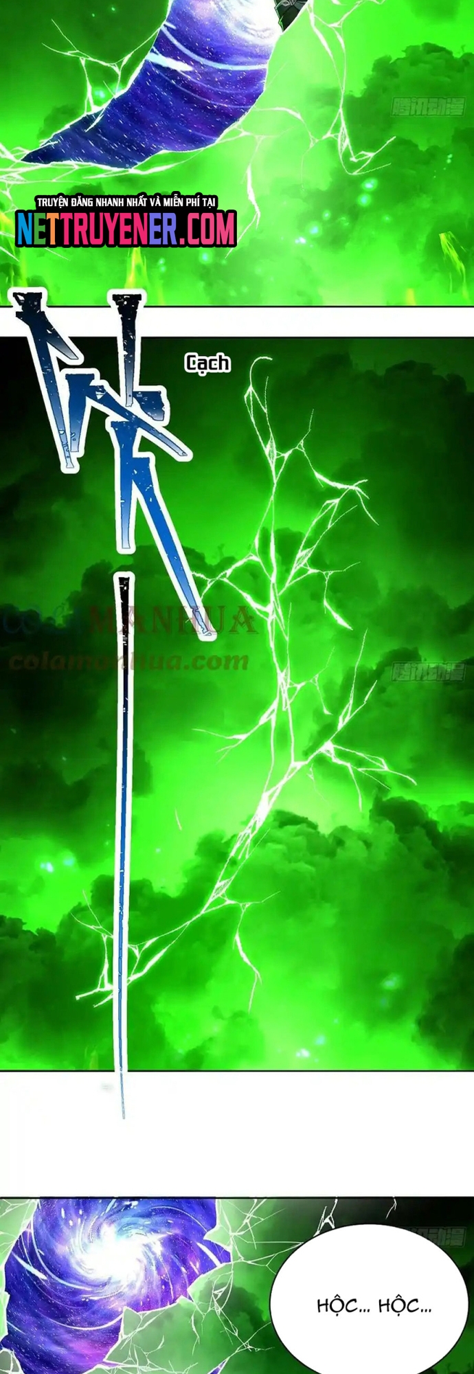 Ta Nhặt Được Thuộc Tính Tại Tu Chân Giới: Chapter 305
