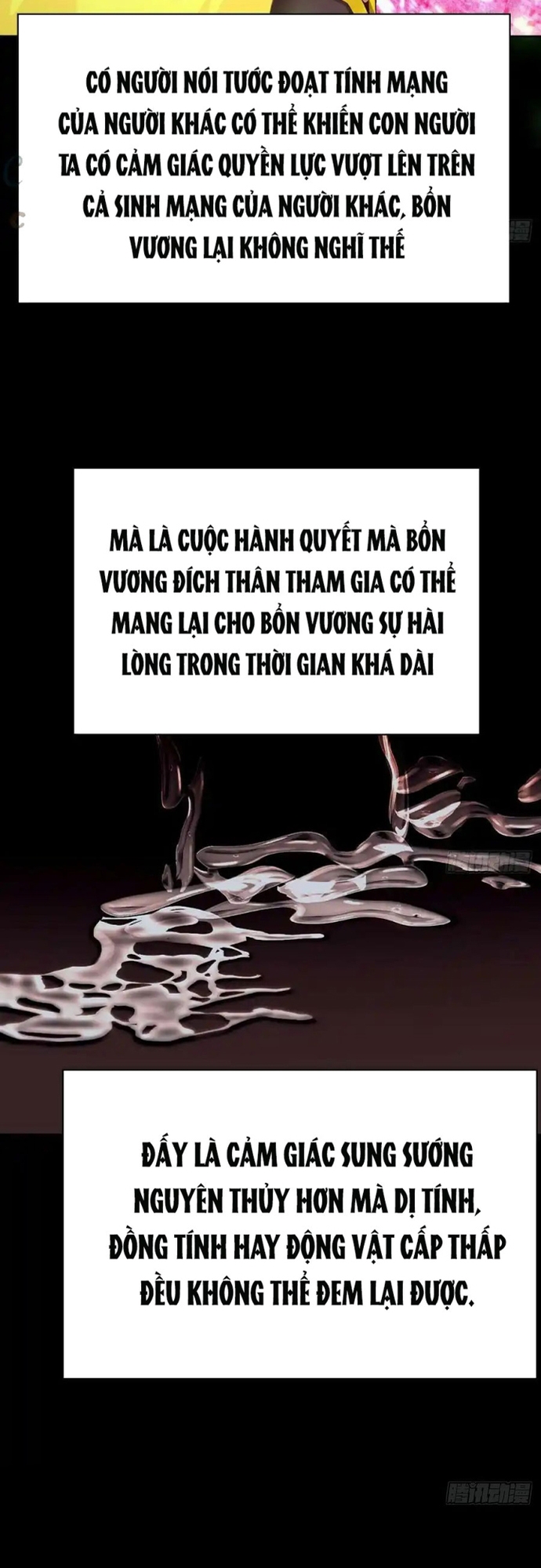 Ta Nhặt Được Thuộc Tính Tại Tu Chân Giới: Chapter 305