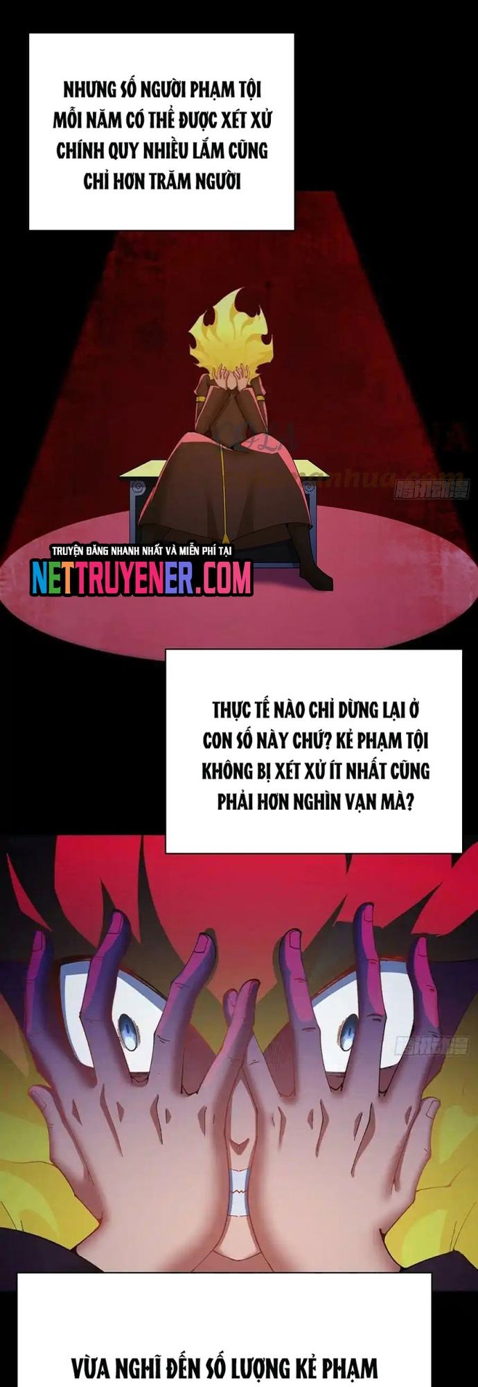 Ta Nhặt Được Thuộc Tính Tại Tu Chân Giới: Chapter 305