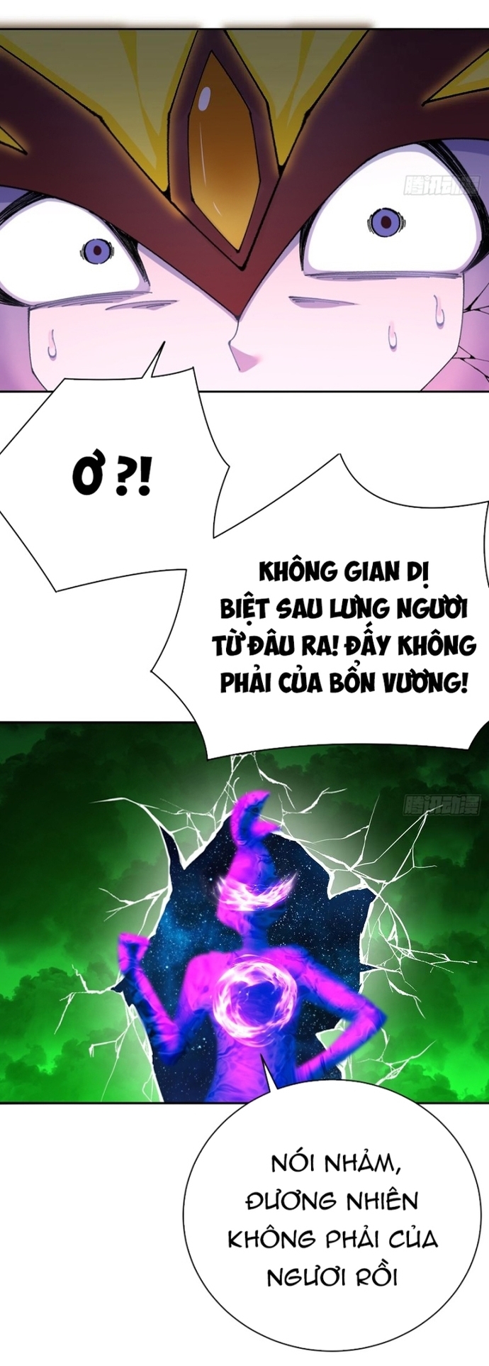 Ta Nhặt Được Thuộc Tính Tại Tu Chân Giới: Chapter 307
