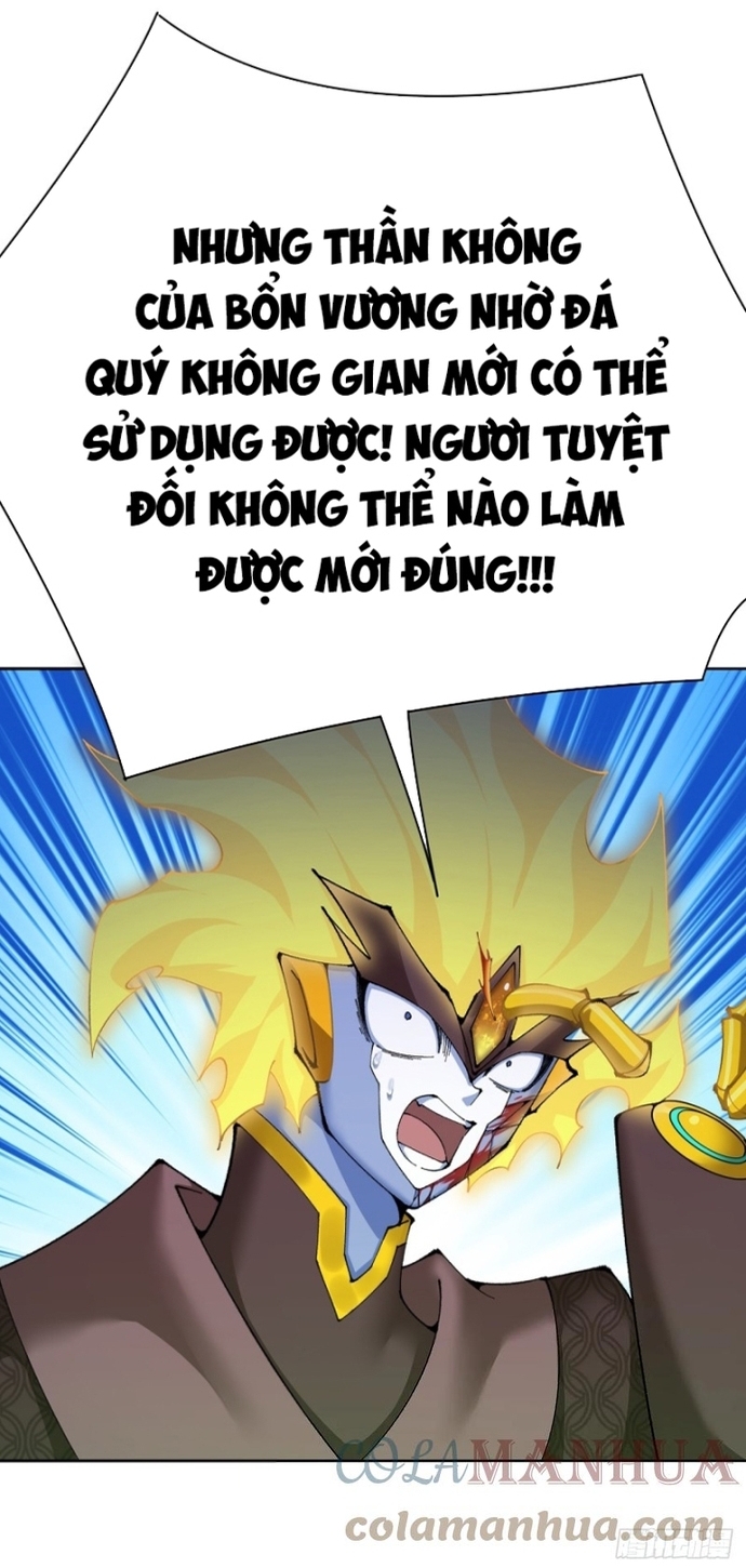 Ta Nhặt Được Thuộc Tính Tại Tu Chân Giới: Chapter 307