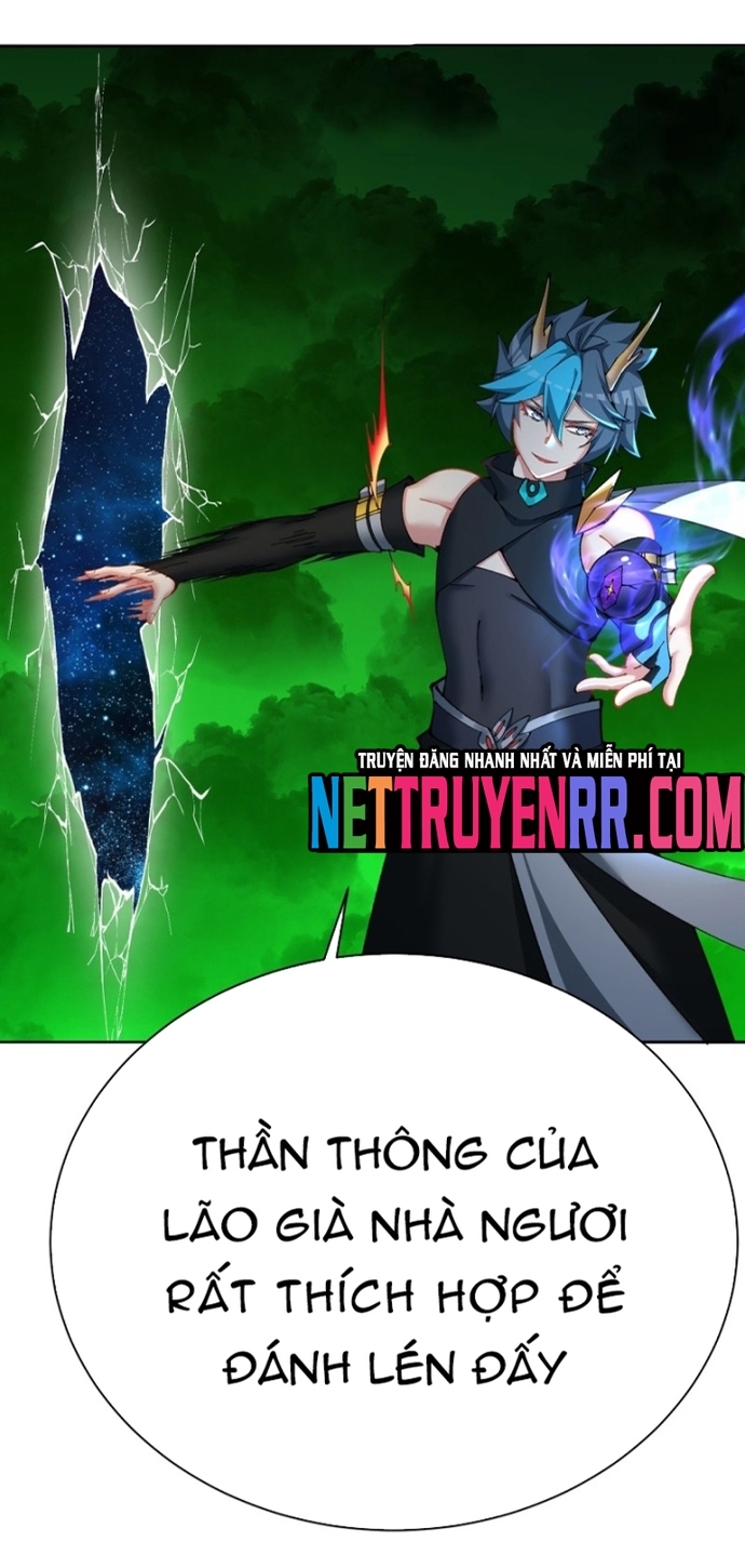 Ta Nhặt Được Thuộc Tính Tại Tu Chân Giới: Chapter 307