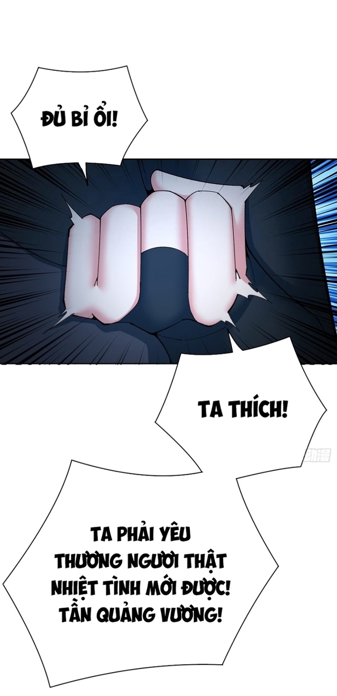 Ta Nhặt Được Thuộc Tính Tại Tu Chân Giới: Chapter 307
