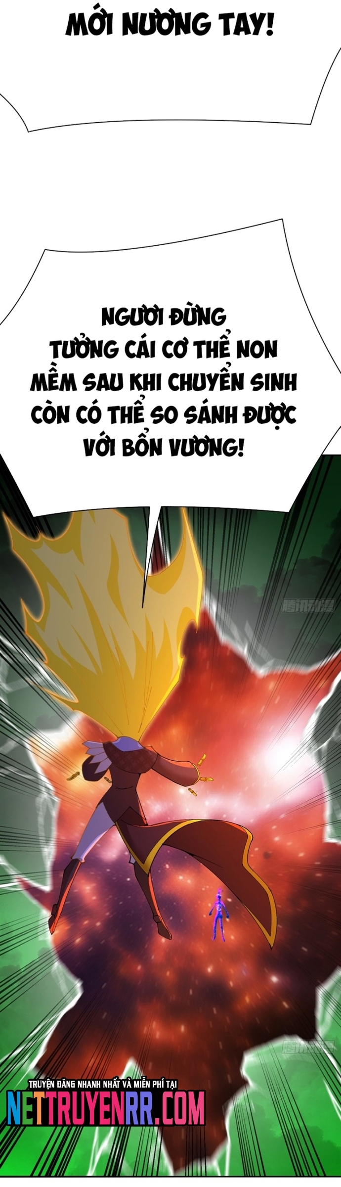Ta Nhặt Được Thuộc Tính Tại Tu Chân Giới: Chapter 307