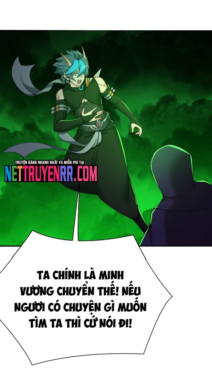 Ta Nhặt Được Thuộc Tính Tại Tu Chân Giới: Chapter 308