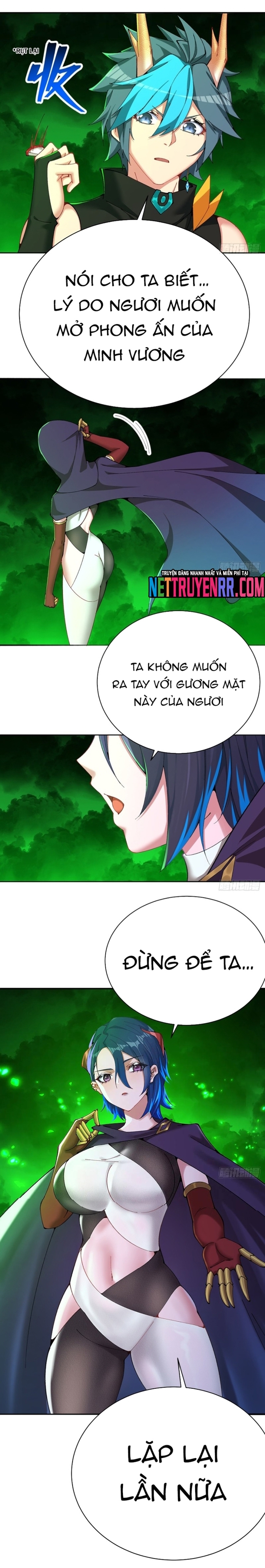 Ta Nhặt Được Thuộc Tính Tại Tu Chân Giới: Chapter 308