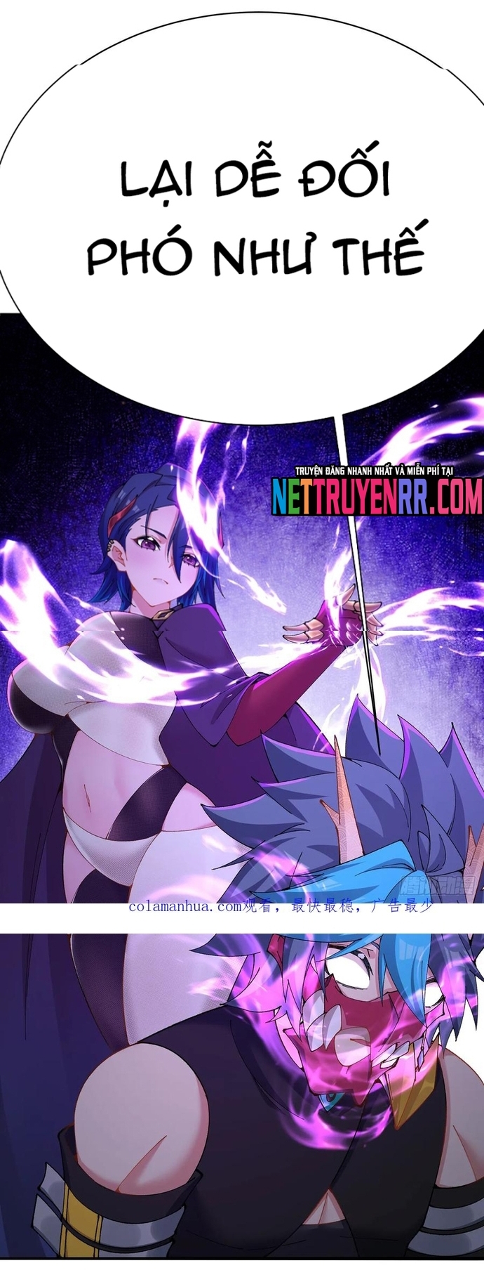 Ta Nhặt Được Thuộc Tính Tại Tu Chân Giới: Chapter 308