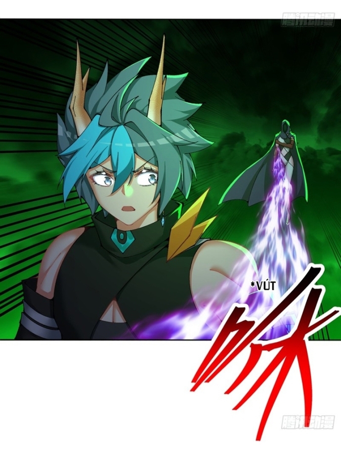 Ta Nhặt Được Thuộc Tính Tại Tu Chân Giới: Chapter 308