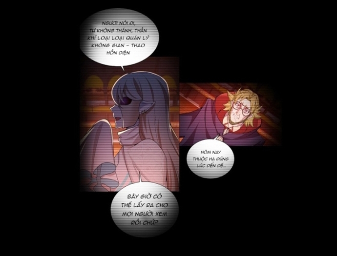 Ta Nhặt Được Thuộc Tính Tại Tu Chân Giới: Chapter 308