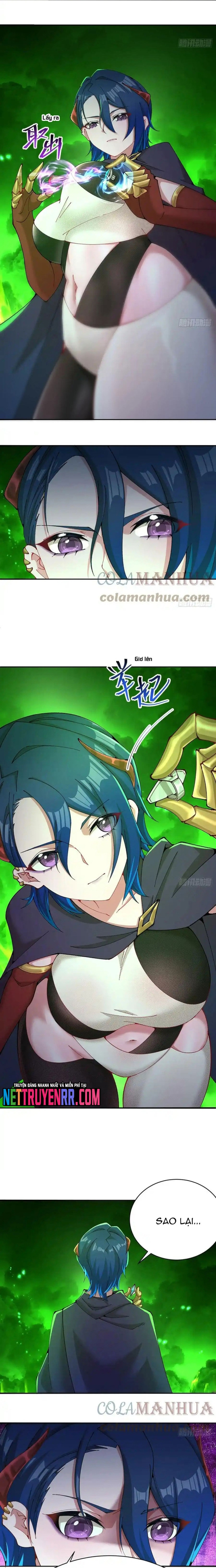 Ta Nhặt Được Thuộc Tính Tại Tu Chân Giới: Chapter 309