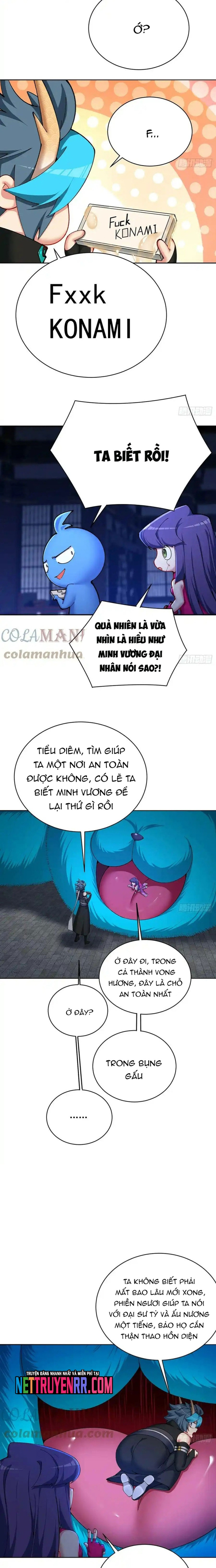 Ta Nhặt Được Thuộc Tính Tại Tu Chân Giới: Chapter 309