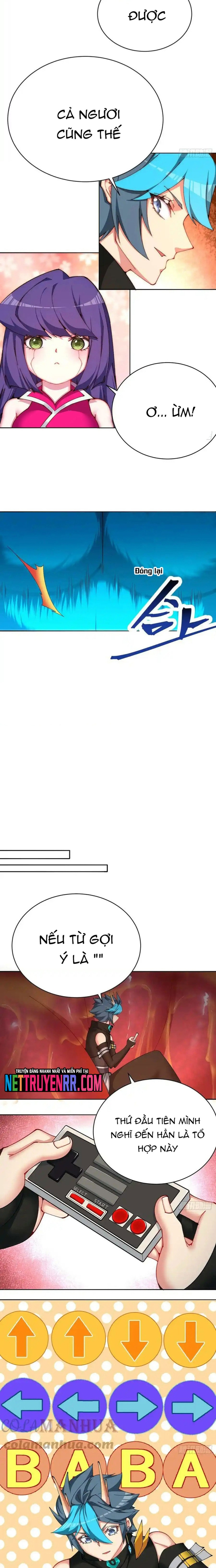 Ta Nhặt Được Thuộc Tính Tại Tu Chân Giới: Chapter 309