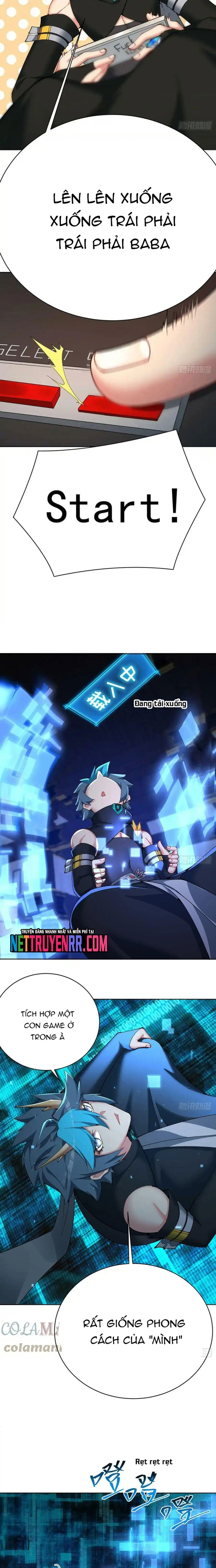 Ta Nhặt Được Thuộc Tính Tại Tu Chân Giới: Chapter 309