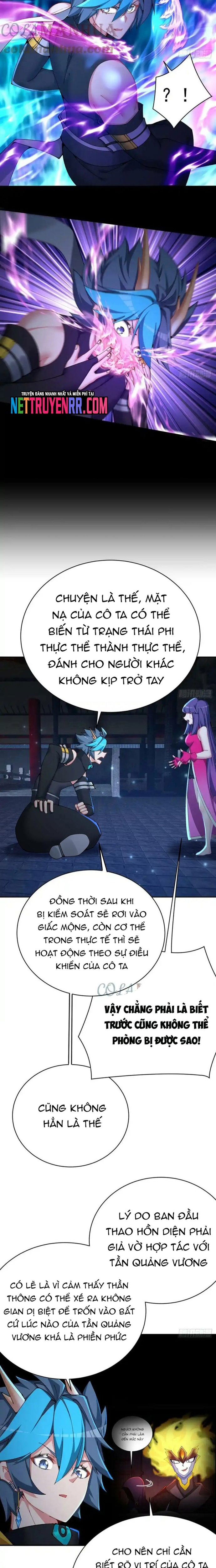 Ta Nhặt Được Thuộc Tính Tại Tu Chân Giới: Chapter 309