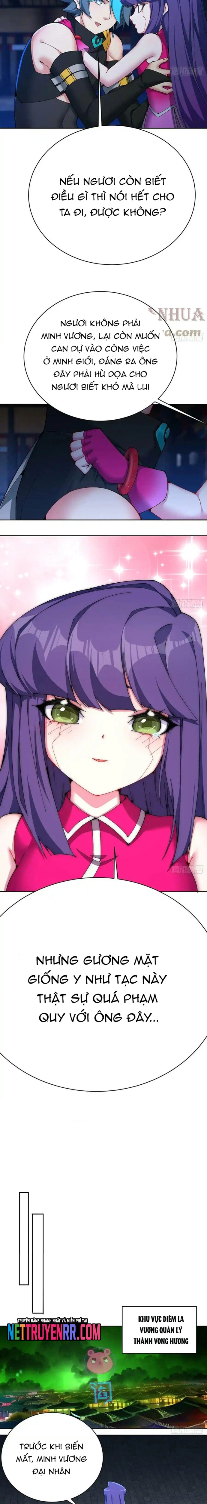 Ta Nhặt Được Thuộc Tính Tại Tu Chân Giới: Chapter 309