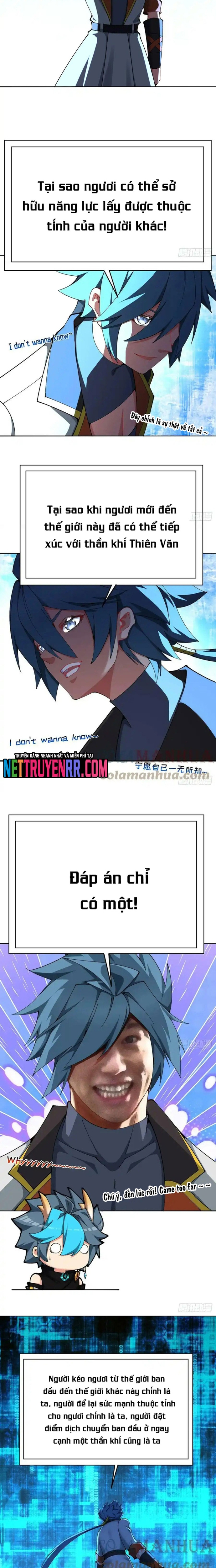 Ta Nhặt Được Thuộc Tính Tại Tu Chân Giới: Chapter 310