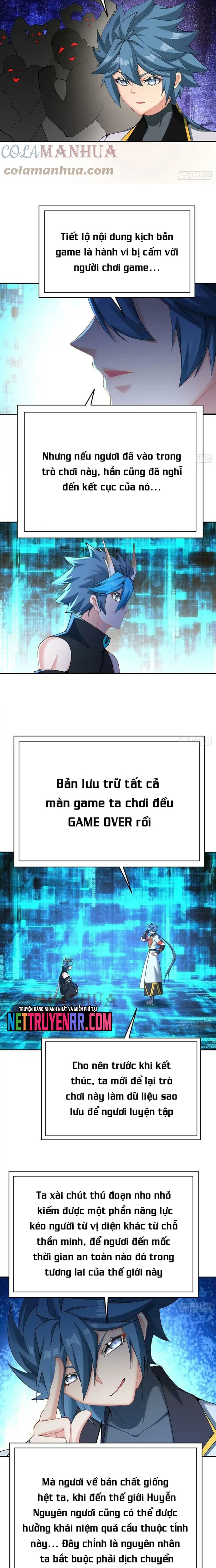 Ta Nhặt Được Thuộc Tính Tại Tu Chân Giới: Chapter 310