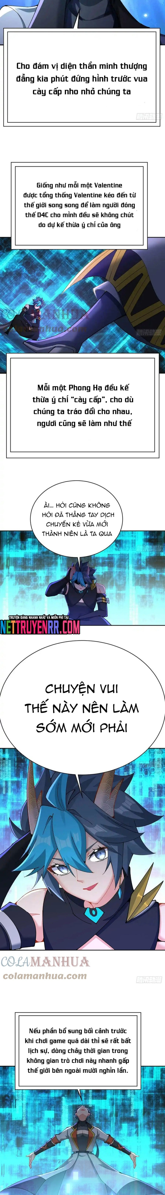 Ta Nhặt Được Thuộc Tính Tại Tu Chân Giới: Chapter 310