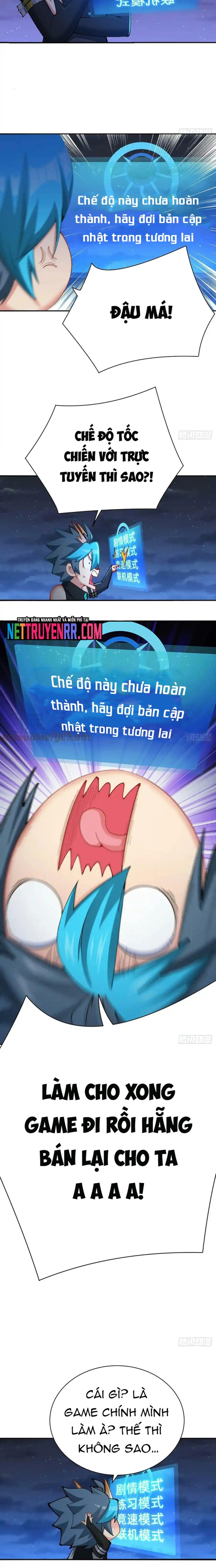 Ta Nhặt Được Thuộc Tính Tại Tu Chân Giới: Chapter 311