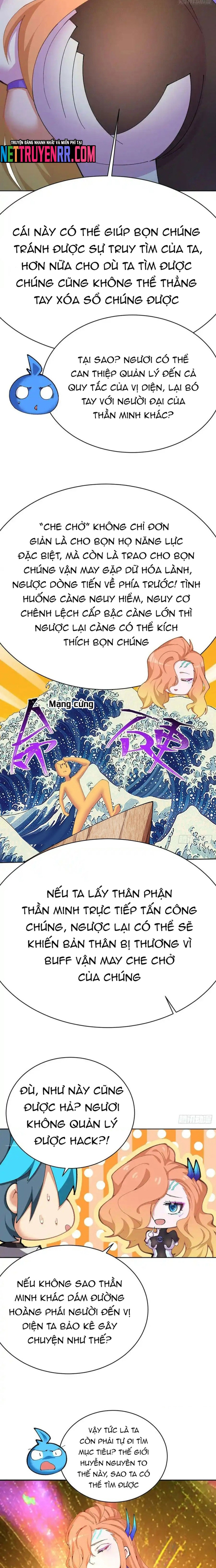 Ta Nhặt Được Thuộc Tính Tại Tu Chân Giới: Chapter 311