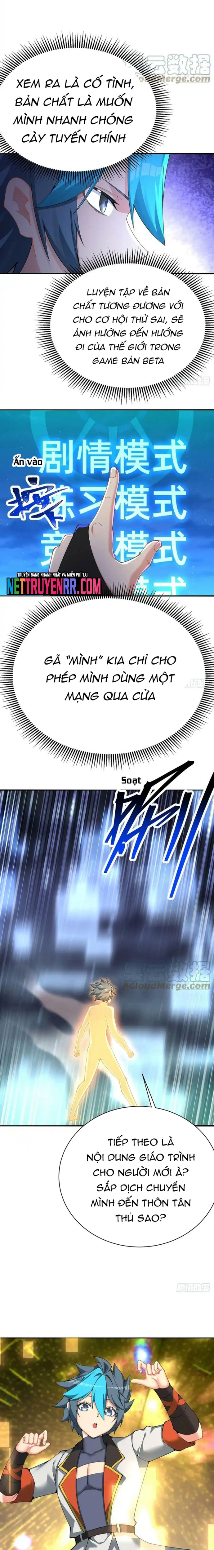 Ta Nhặt Được Thuộc Tính Tại Tu Chân Giới: Chapter 311