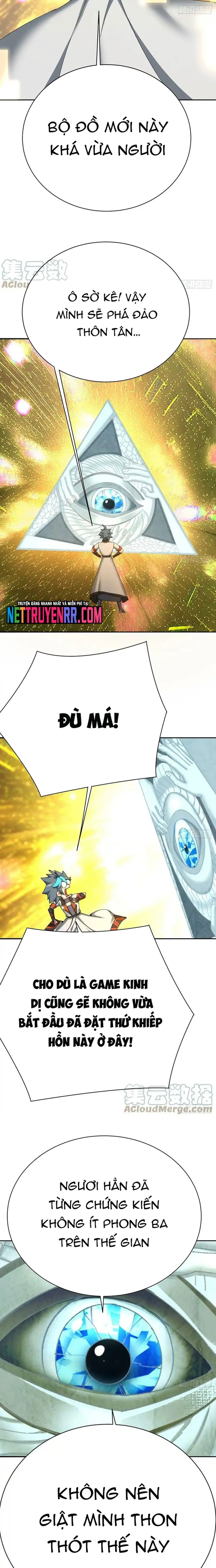 Ta Nhặt Được Thuộc Tính Tại Tu Chân Giới: Chapter 311