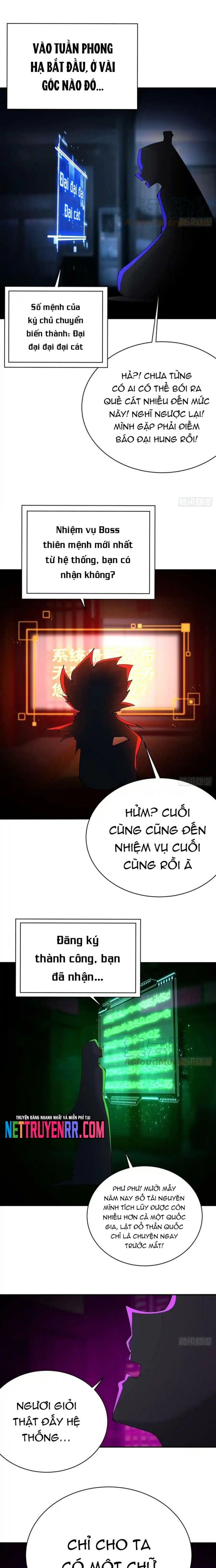 Ta Nhặt Được Thuộc Tính Tại Tu Chân Giới: Chapter 312