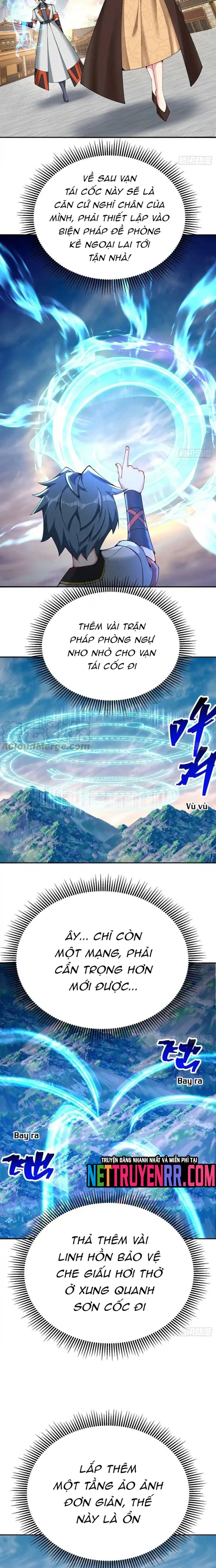 Ta Nhặt Được Thuộc Tính Tại Tu Chân Giới: Chapter 312
