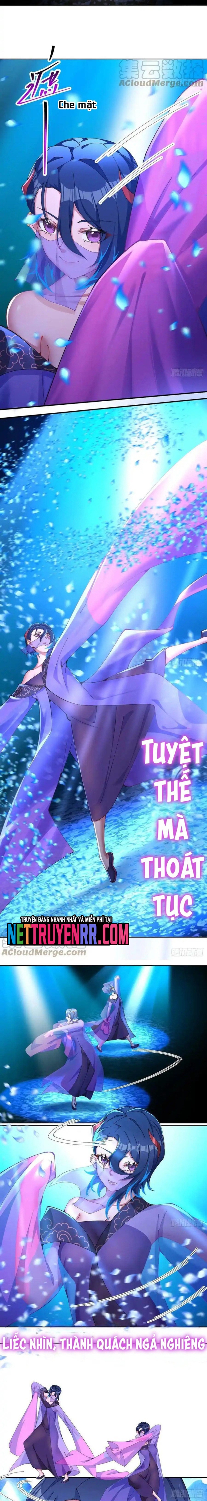 Ta Nhặt Được Thuộc Tính Tại Tu Chân Giới: Chapter 313