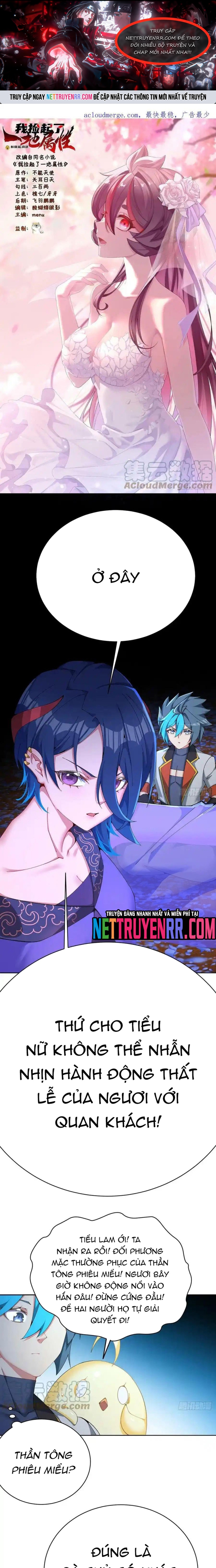 Ta Nhặt Được Thuộc Tính Tại Tu Chân Giới: Chapter 314