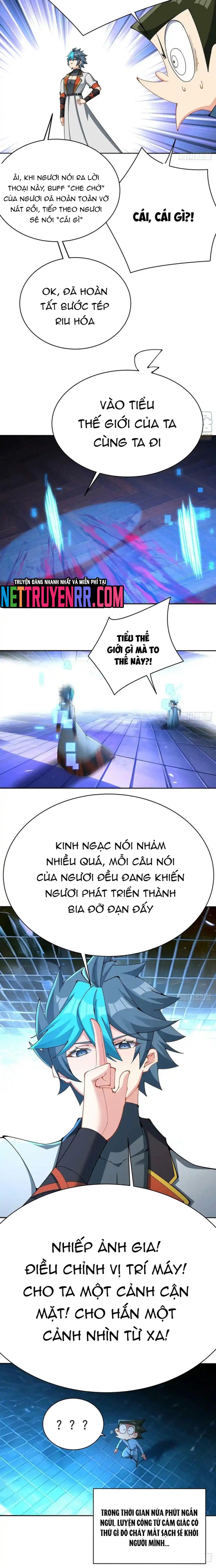 Ta Nhặt Được Thuộc Tính Tại Tu Chân Giới: Chapter 314