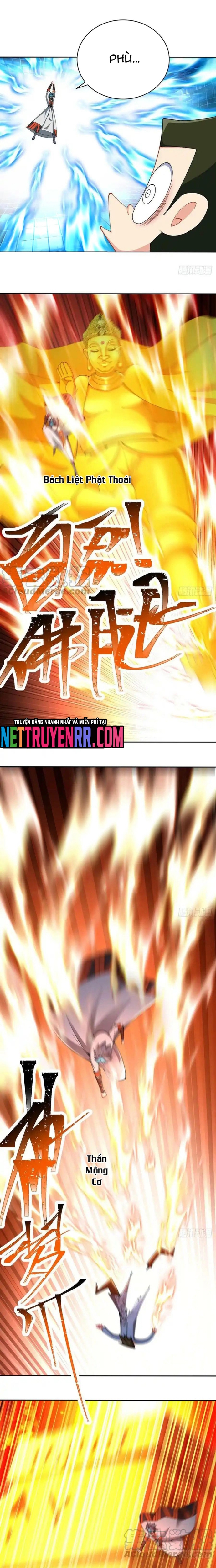 Ta Nhặt Được Thuộc Tính Tại Tu Chân Giới: Chapter 314