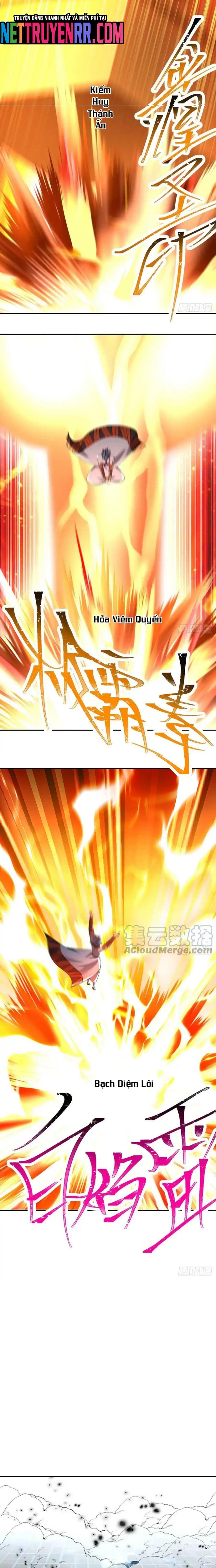 Ta Nhặt Được Thuộc Tính Tại Tu Chân Giới: Chapter 314