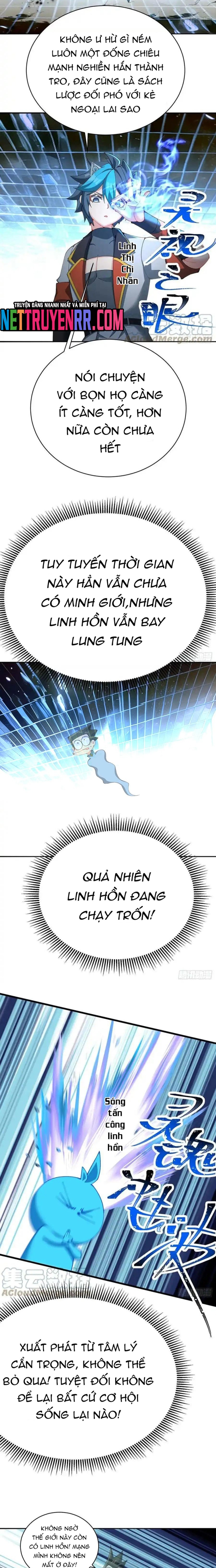 Ta Nhặt Được Thuộc Tính Tại Tu Chân Giới: Chapter 314