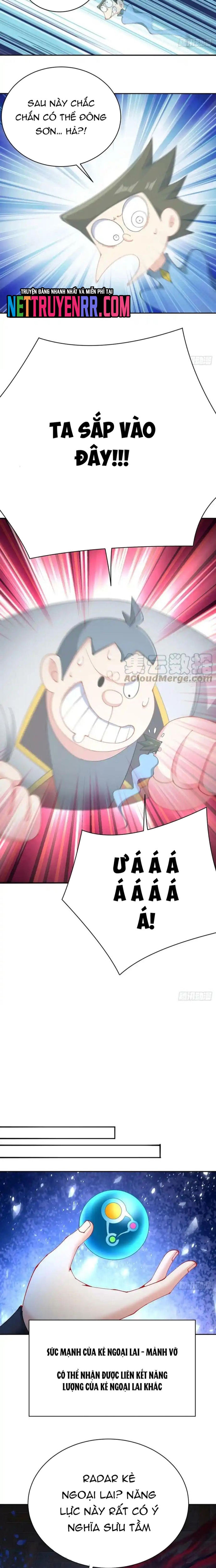 Ta Nhặt Được Thuộc Tính Tại Tu Chân Giới: Chapter 314