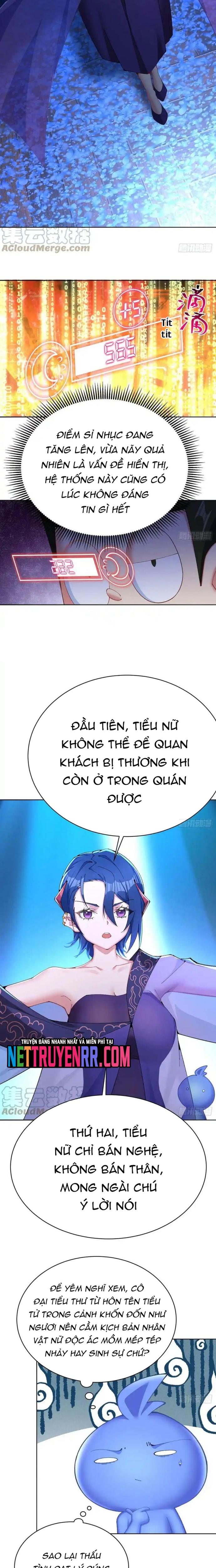 Ta Nhặt Được Thuộc Tính Tại Tu Chân Giới: Chapter 314