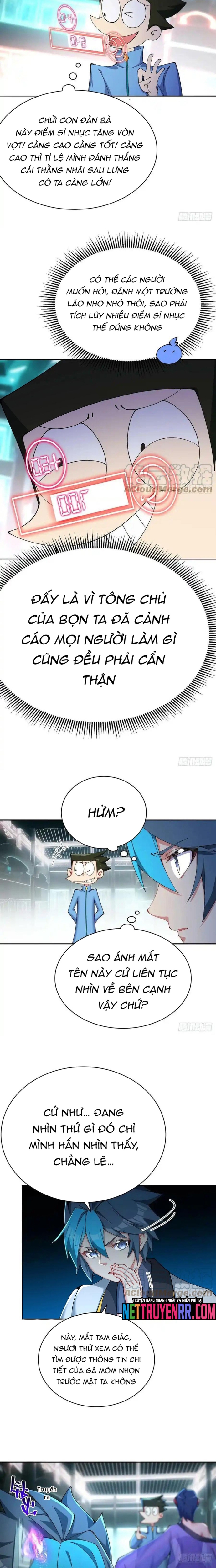 Ta Nhặt Được Thuộc Tính Tại Tu Chân Giới: Chapter 314