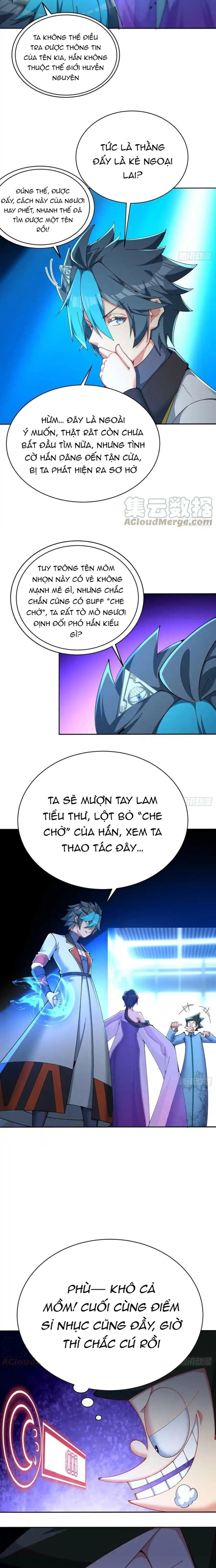 Ta Nhặt Được Thuộc Tính Tại Tu Chân Giới: Chapter 314