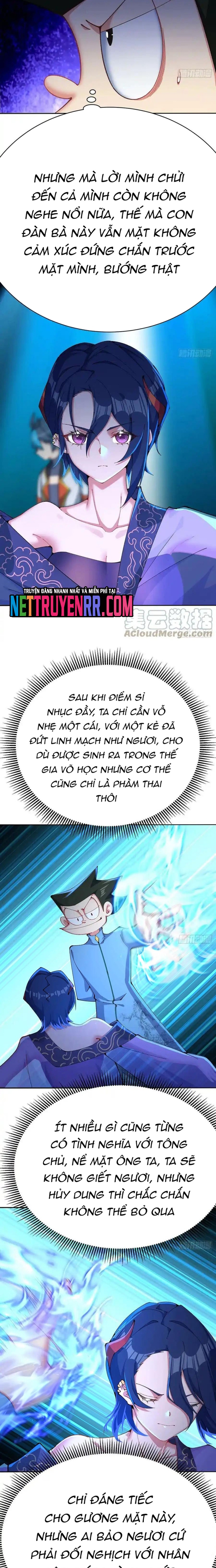 Ta Nhặt Được Thuộc Tính Tại Tu Chân Giới: Chapter 314