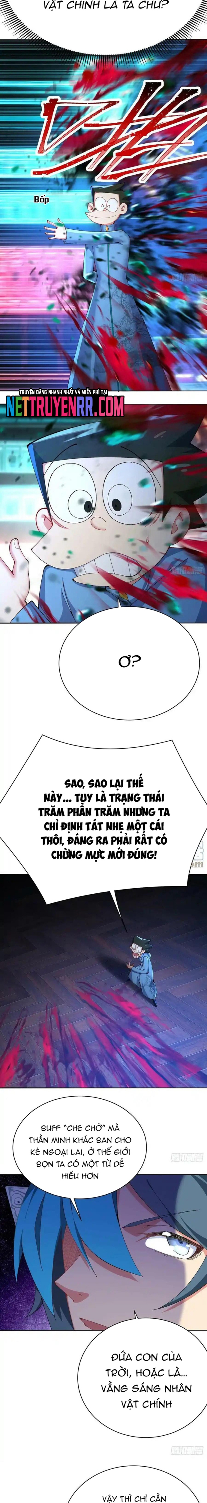 Ta Nhặt Được Thuộc Tính Tại Tu Chân Giới: Chapter 314