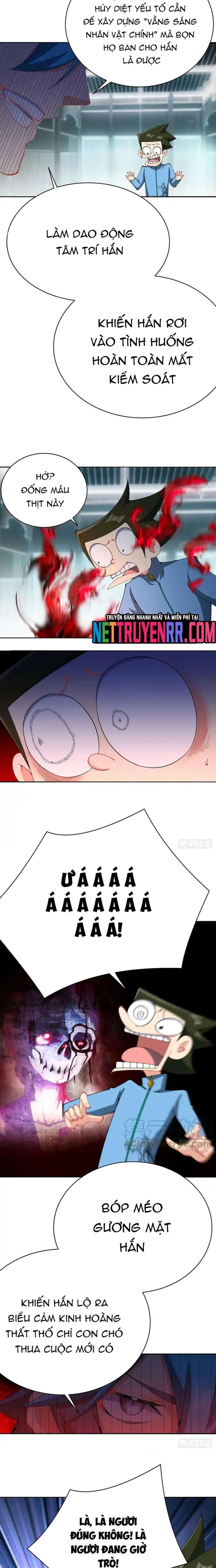 Ta Nhặt Được Thuộc Tính Tại Tu Chân Giới: Chapter 314