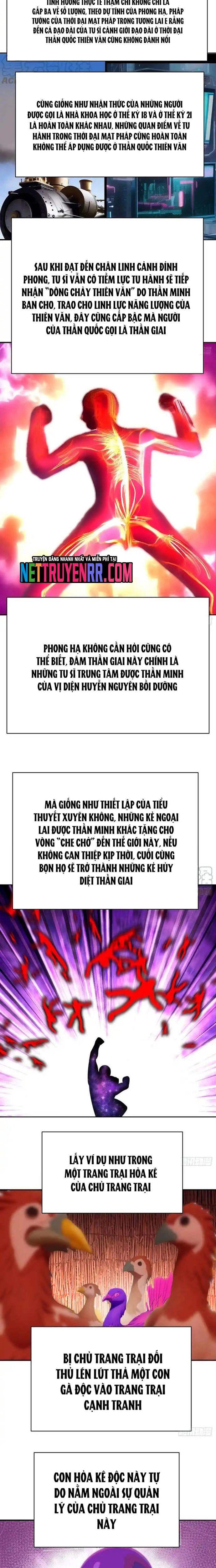 Ta Nhặt Được Thuộc Tính Tại Tu Chân Giới: Chapter 315
