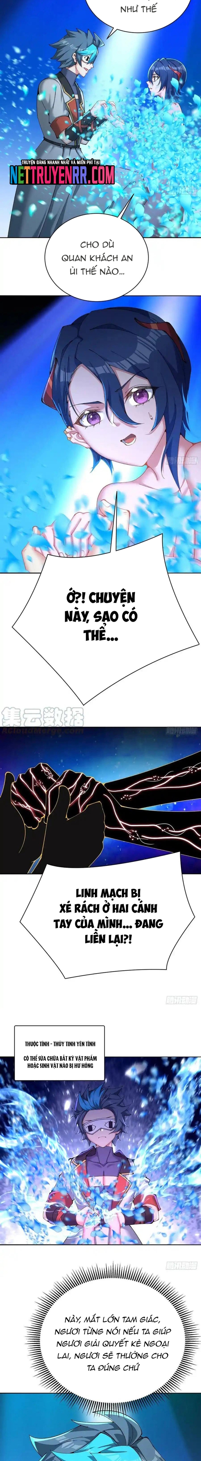 Ta Nhặt Được Thuộc Tính Tại Tu Chân Giới: Chapter 315