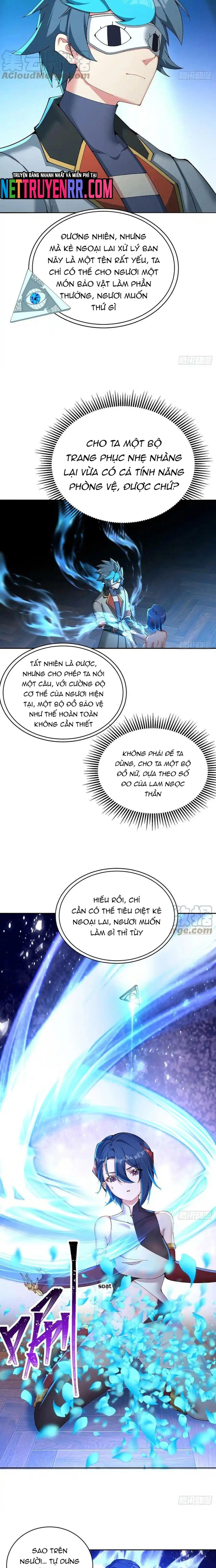 Ta Nhặt Được Thuộc Tính Tại Tu Chân Giới: Chapter 315