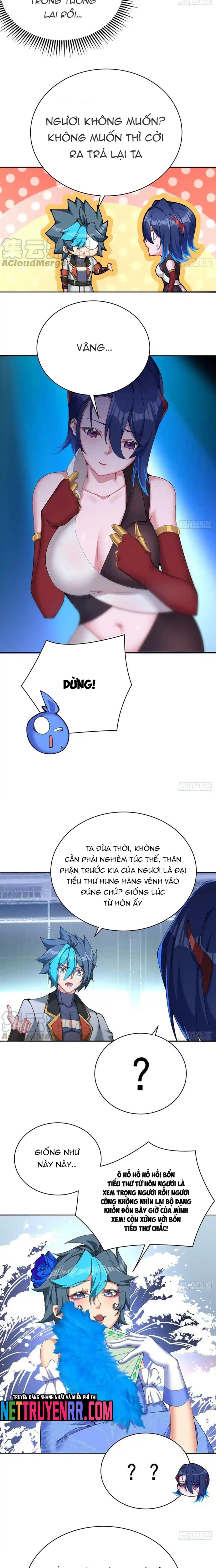 Ta Nhặt Được Thuộc Tính Tại Tu Chân Giới: Chapter 315